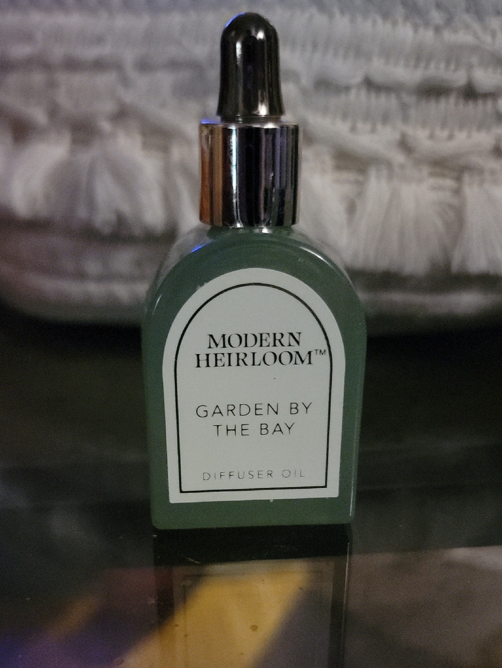Garden by the Bay Diffuser Oil (Sand + Fog )